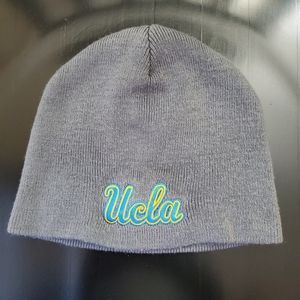 Sports team beanie
